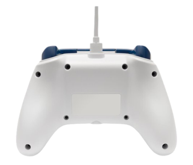 PowerA XS/PC Pad przewodowy - błękit morski XBGP0380-01 - 1294394 - zdjęcie 6